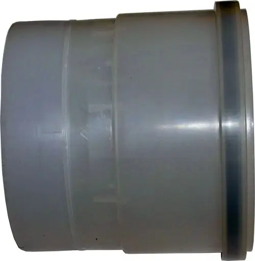 Wolf-Luftansaugrohr-DN200-L200-aus-PP-fuer-MGK-2-2651846 gallery number 1